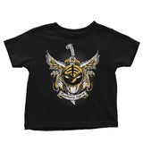 Albus Panthera Tigris - Youth Apparel