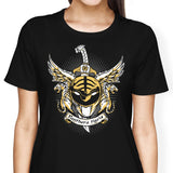 Albus Panthera Tigris - Women's Apparel