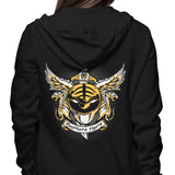 Albus Panthera Tigris - Hoodie