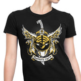 Albus Panthera Tigris - Women's Apparel