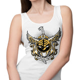 Albus Panthera Tigris - Tank Top