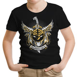 Albus Panthera Tigris - Youth Apparel