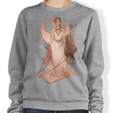 Alderaan Rose - Sweatshirt