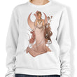 Alderaan Rose - Sweatshirt