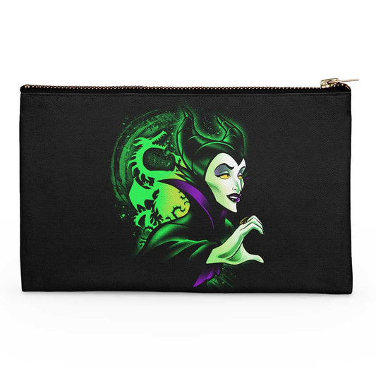 All Evil - Accessory Pouch