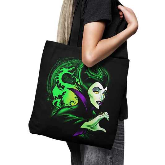 All Evil - Tote Bag