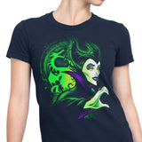 All Evil - Women's Apparel