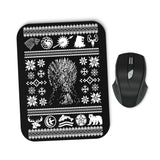 All I Want for Christmas - Mousepad