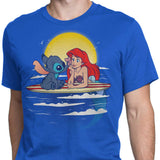 Aloha Mermaid - Men's Apparel