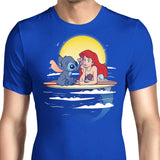 Aloha Mermaid - Men's Apparel