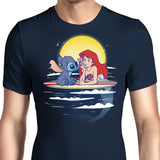 Aloha Mermaid - Men's Apparel