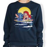 Aloha Mermaid - Sweatshirt