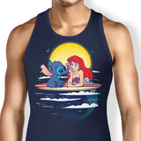 Aloha Mermaid - Tank Top