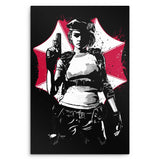 Alpha Team - Metal Print