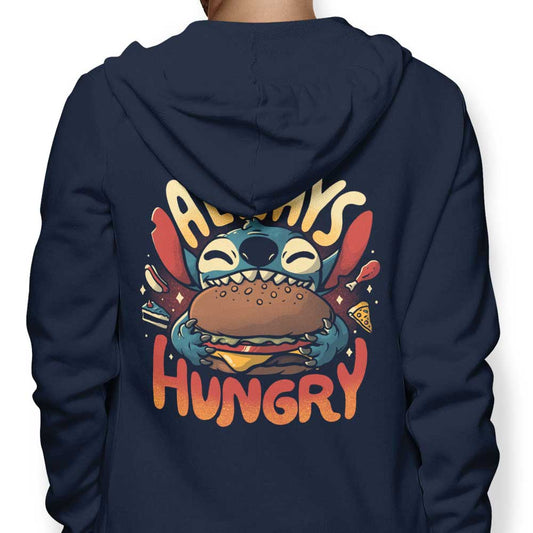 Always Hungry - Hoodie