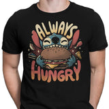 Always Hungry - Men's Apparel