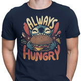 Always Hungry - Men's Apparel