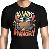 Always Hungry - Men's Apparel