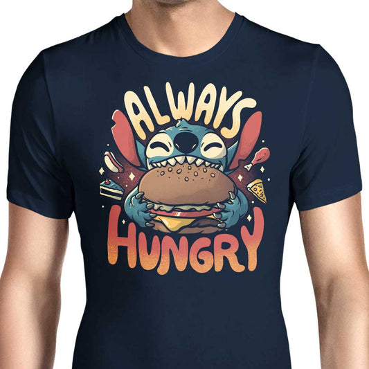 Always Hungry - Men's Apparel