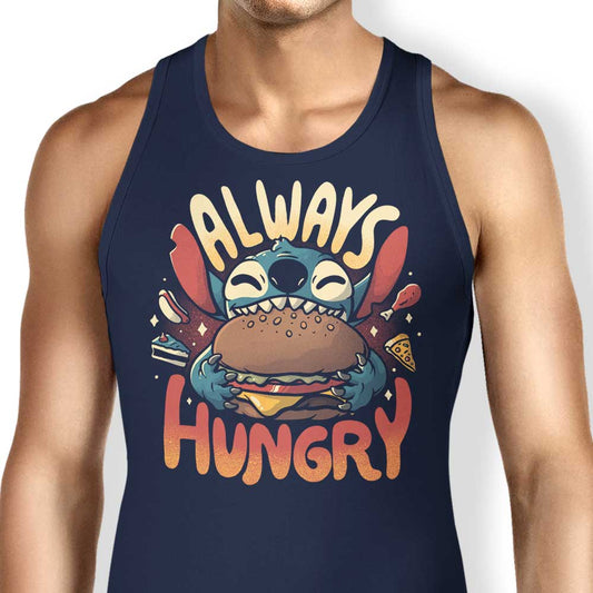 Always Hungry - Tank Top