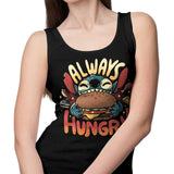 Always Hungry - Tank Top