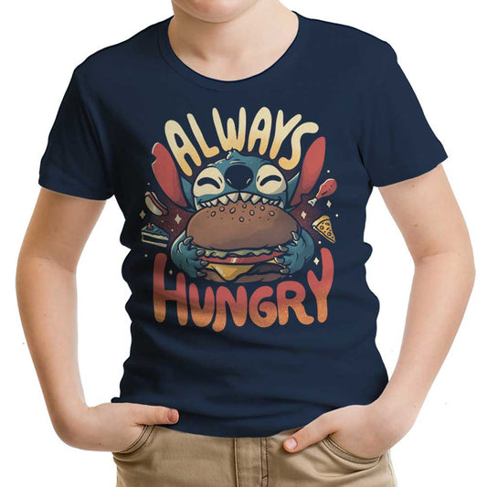 Always Hungry - Youth Apparel