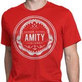 Amity Island Harbor Patrol - Men's Apparel