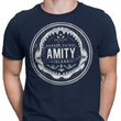 Amity Island Harbor Patrol - Men's Apparel