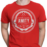 Amity Island Harbor Patrol - Men's Apparel