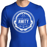 Amity Island Harbor Patrol - Men's Apparel