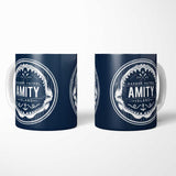 Amity Island Harbor Patrol - Mug