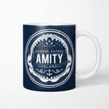 Amity Island Harbor Patrol - Mug