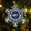 Amity Island Harbor Patrol - Ornament