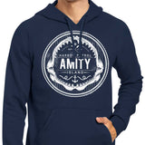 Amity Island Harbor Patrol - Hoodie