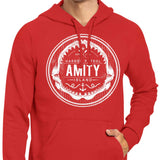 Amity Island Harbor Patrol - Hoodie