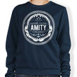 Amity Island Harbor Patrol - Sweatshirt