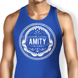 Amity Island Harbor Patrol - Tank Top