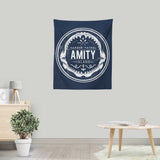 Amity Island Harbor Patrol - Wall Tapestry