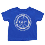 Amity Island Harbor Patrol - Youth Apparel