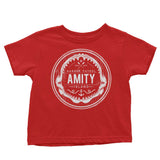 Amity Island Harbor Patrol - Youth Apparel