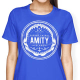 Amity Island Harbor Patrol - Women's Apparel