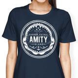 Amity Island Harbor Patrol - Women's Apparel