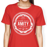 Amity Island Harbor Patrol - Women's Apparel