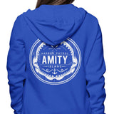 Amity Island Harbor Patrol - Hoodie