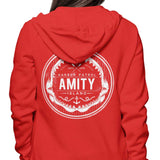 Amity Island Harbor Patrol - Hoodie