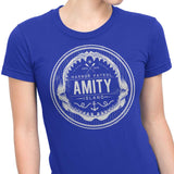 Amity Island Harbor Patrol - Women's Apparel