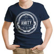 Amity Island Harbor Patrol - Youth Apparel