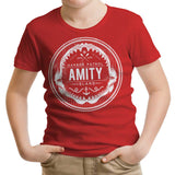 Amity Island Harbor Patrol - Youth Apparel