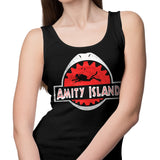 Amity Park - Tank Top