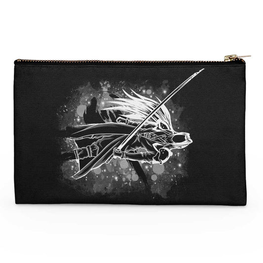 Ancient Fantasy - Accessory Pouch